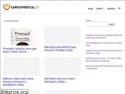 Sites similar to cargomedical.rs
