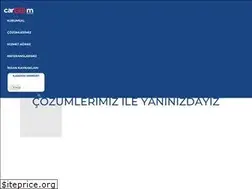 Sites similar to cargomexpress.com