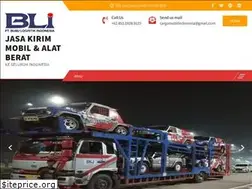 Sites similar to cargomobil.com