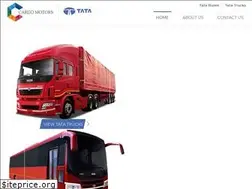 Sites similar to cargomotors.com
