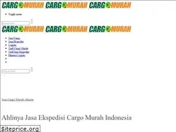 Sites similar to cargomurah.info