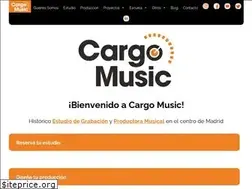 Sites similar to cargomusic.es