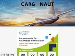 Sites similar to cargonaut.nl