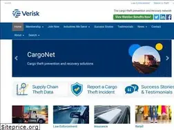 Sites similar to cargonet.com