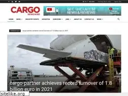 Sites similar to cargonewswire.com