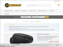 Sites similar to cargoods.nl