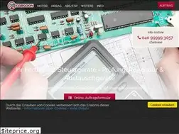 Sites similar to cargoon.de