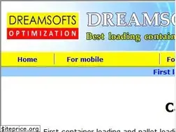 Sites similar to cargooptimizer.com