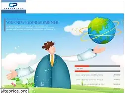 Sites similar to cargoplaza.com