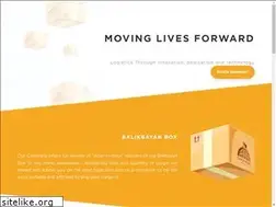Sites similar to cargoplus.asia