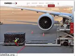 Sites similar to cargoplus.co