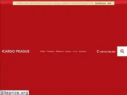 Sites similar to cargoprague.cz