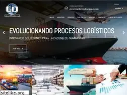 Sites similar to cargoquin.com