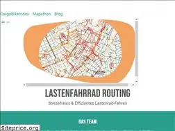 Sites similar to cargorocket.de