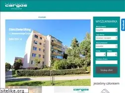 Sites similar to cargos.com.pl