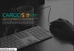 Sites similar to cargos.pl