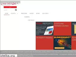 Sites similar to cargosecurityinternational.com