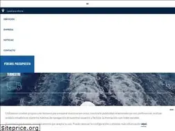 Sites similar to cargoservicesgroup.com