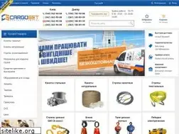 Sites similar to cargoset.com.ua