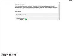 Sites similar to cargosolution.de
