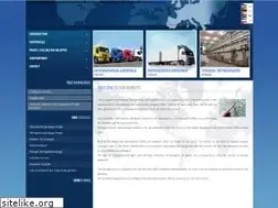 Sites similar to cargostar.hu