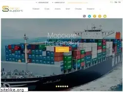 Sites similar to cargosupport.com.ua