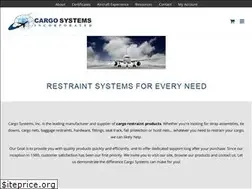 Sites similar to cargosystems.com
