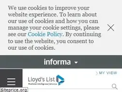 Sites similar to cargosystems.net