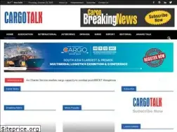 Sites similar to cargotalk.in