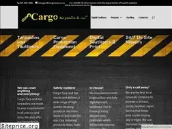 Sites similar to cargotarpandnet.co.za