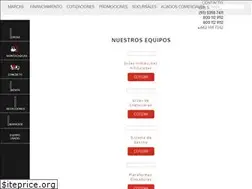 Sites similar to cargotecnia.com