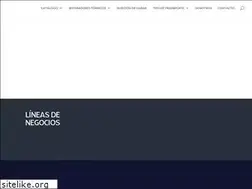 Sites similar to cargotrack.es