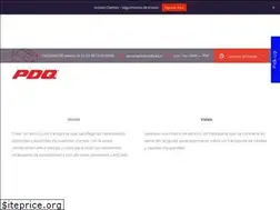 Sites similar to cargotrader.cl