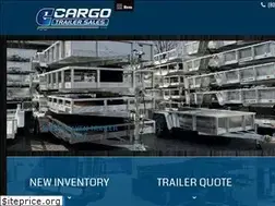 Sites similar to cargotrailersales.com
