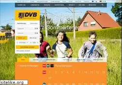 Sites similar to cargotram.de
