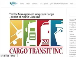 Sites similar to cargotransit.com