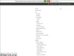Sites similar to cargotravelshop.nl
