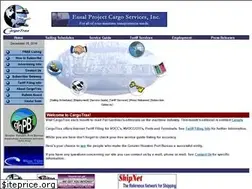Sites similar to cargotrax.com