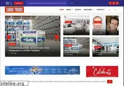 Sites similar to cargotrends.in