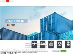 Sites similar to cargotrinidad.com