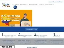 Sites similar to cargozoneusa.com