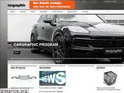 Sites similar to cargraphicts.com