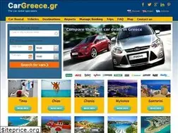 Sites similar to cargreece.gr