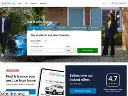Sites similar to cargur.us