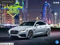Sites similar to cargurudallas.com