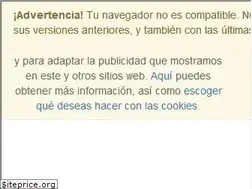 Sites similar to cargurus.es