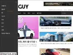 Sites similar to carguy.kr