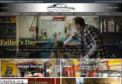 Sites similar to carguygarage.com
