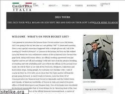 Sites similar to carguytour.com