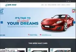 Sites similar to carhaat.com.bd
